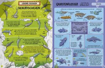 Unser wildes Dino-Leben