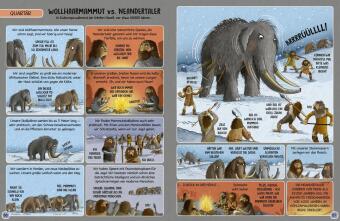 Unser wildes Dino-Leben