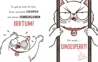 Worst Pets Ever - Eingesperrt!