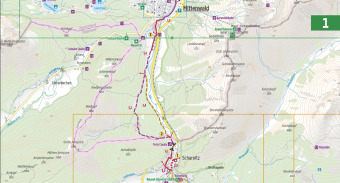 Isar-Radweg