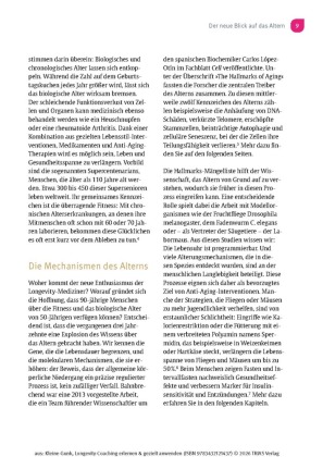 Longevity-Coaching erlernen und gezielt anwenden 