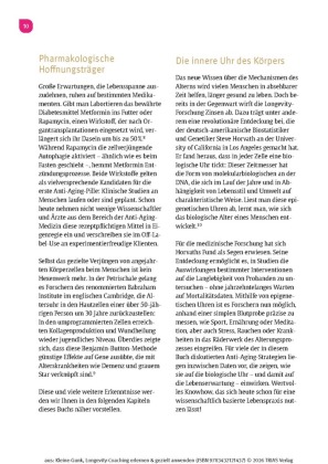 Longevity-Coaching erlernen und gezielt anwenden 