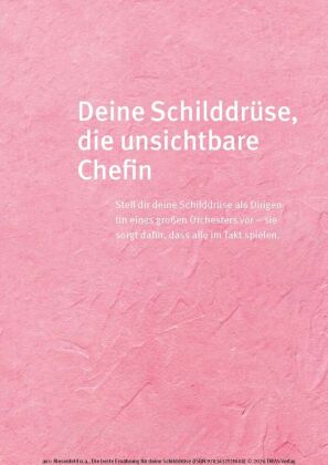 Die beste Ernährung für deine Schilddrüse