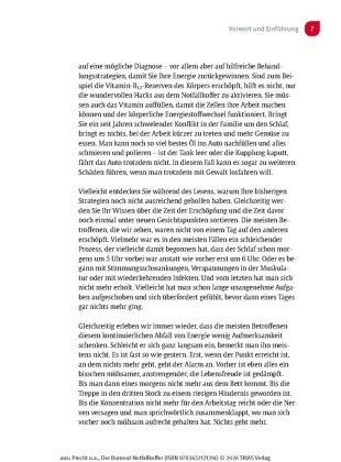 Der Burnout-Notfallkoffer