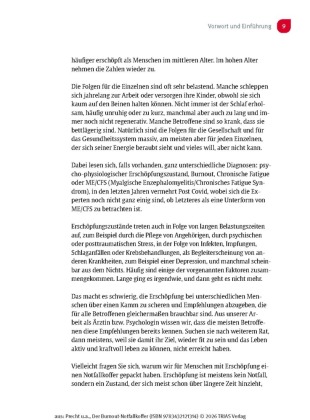 Der Burnout-Notfallkoffer