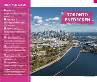 Reise Know-How CityTrip Toronto