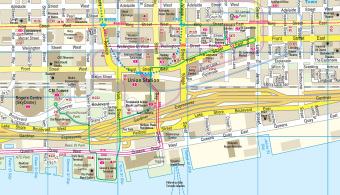 Reise Know-How CityTrip Toronto