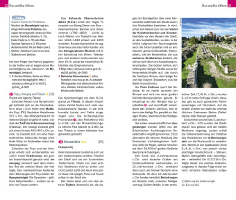 Reise Know-How CityTrip Athen