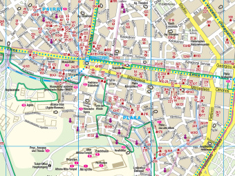 Reise Know-How CityTrip Athen