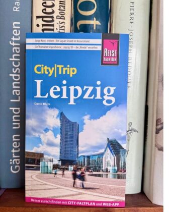 Reise Know-How CityTrip Leipzig
