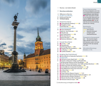Reise Know-How CityTrip Warschau