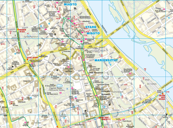 Reise Know-How CityTrip Warschau