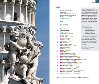 Reise Know-How CityTrip Pisa, Lucca, Livorno