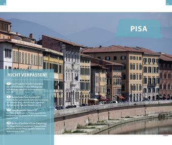 Reise Know-How CityTrip Pisa, Lucca, Livorno