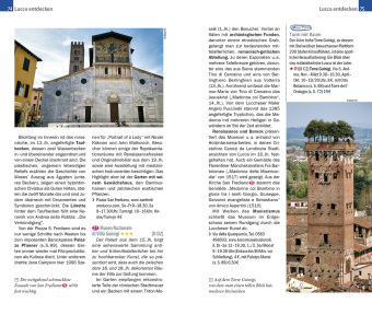Reise Know-How CityTrip Pisa, Lucca, Livorno