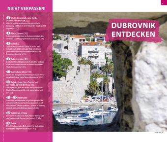 Reise Know-How CityTrip Dubrovnik