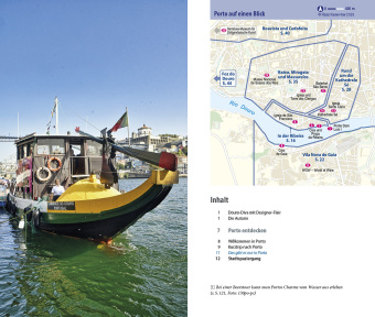 Reise Know-How CityTrip Porto