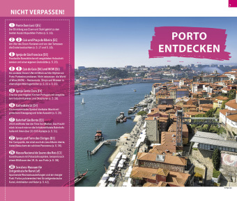 Reise Know-How CityTrip Porto