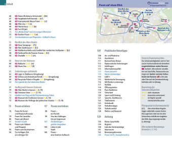 Reise Know-How CityTrip Posen / Poznan