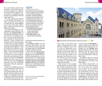 Reise Know-How CityTrip Posen / Poznan