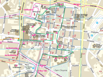 Reise Know-How CityTrip Posen / Poznan