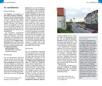 Reise Know-How CityTrip Bratislava / Pressburg