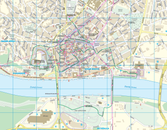 Reise Know-How CityTrip Bratislava / Pressburg