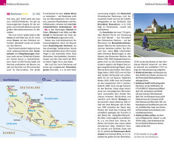 Reise Know-How CityTrip Konstanz