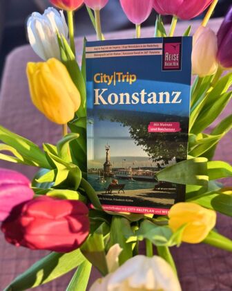 Reise Know-How CityTrip Konstanz