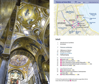 Reise Know-How CityTrip Palermo