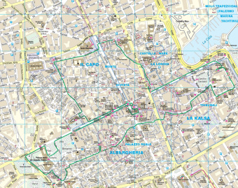 Reise Know-How CityTrip Palermo