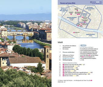 Reise Know-How CityTrip Florenz