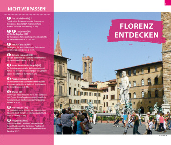 Reise Know-How CityTrip Florenz