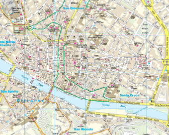 Reise Know-How CityTrip Florenz