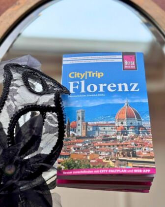 Reise Know-How CityTrip Florenz