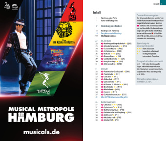 Reise Know-How CityTrip Hamburg
