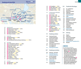 Reise Know-How CityTrip Hamburg