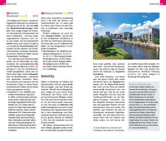 Reise Know-How CityTrip Hamburg