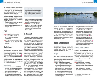 Reise Know-How CityTrip Hamburg