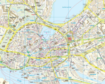 Reise Know-How CityTrip Hamburg