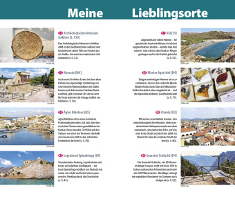 Reise Know-How InselTrip Kreta