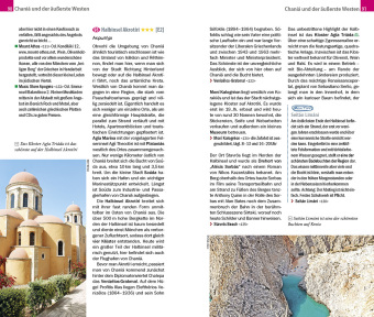Reise Know-How InselTrip Kreta