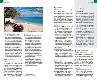 Reise Know-How InselTrip Ko Samui, Ko Phangan, Ko Tao