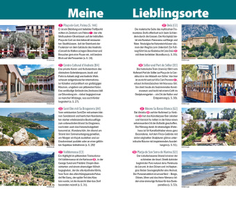 Reise Know-How InselTrip Mallorca