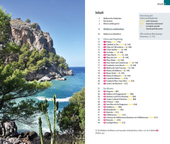 Reise Know-How InselTrip Mallorca