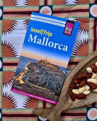 Reise Know-How InselTrip Mallorca