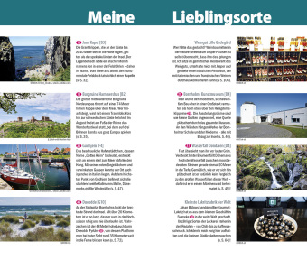 Reise Know-How InselTrip Bornholm