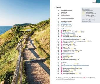 Reise Know-How InselTrip Bornholm