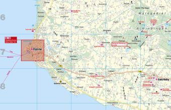 Reise Know-How InselTrip Bornholm