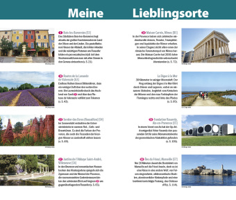 Reise Know-How MeinTrip Provence